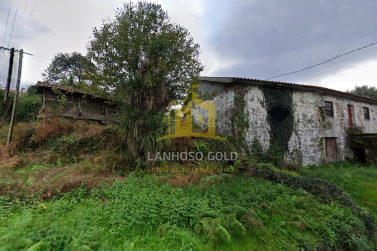 Terreno para Venda em Garfe Foto 4