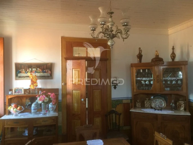 Moradia T4 para Venda em Cedovim Foto 11