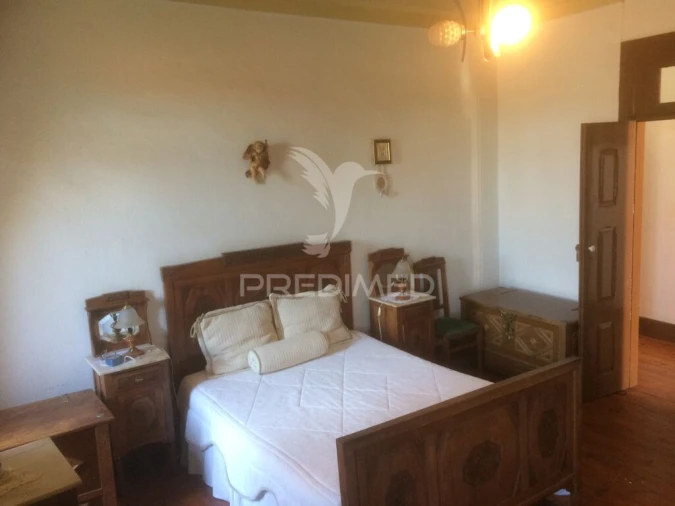 Moradia T4 para Venda em Cedovim Foto 14