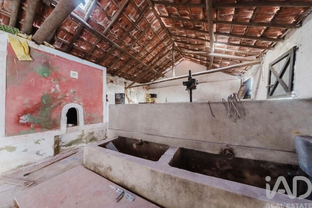 Moradia T3 para Venda em Serra D'El-Rei Foto 19