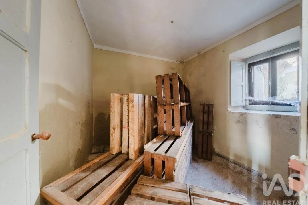 Moradia T3 para Venda em Serra D'El-Rei Foto 25