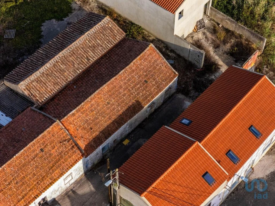 Moradia T3 para Venda em Serra D'El-Rei Foto 13