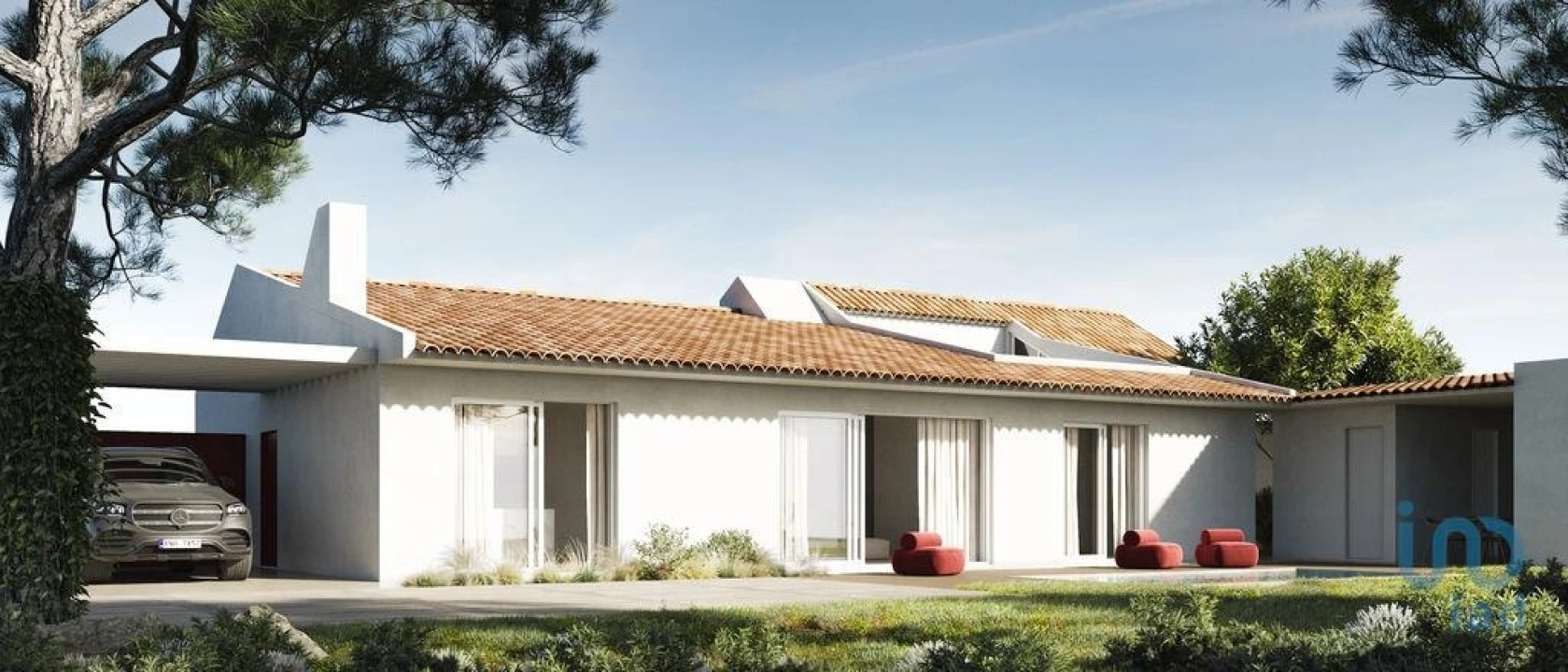 Moradia T3 para Venda em Serra D'El-Rei Foto 1