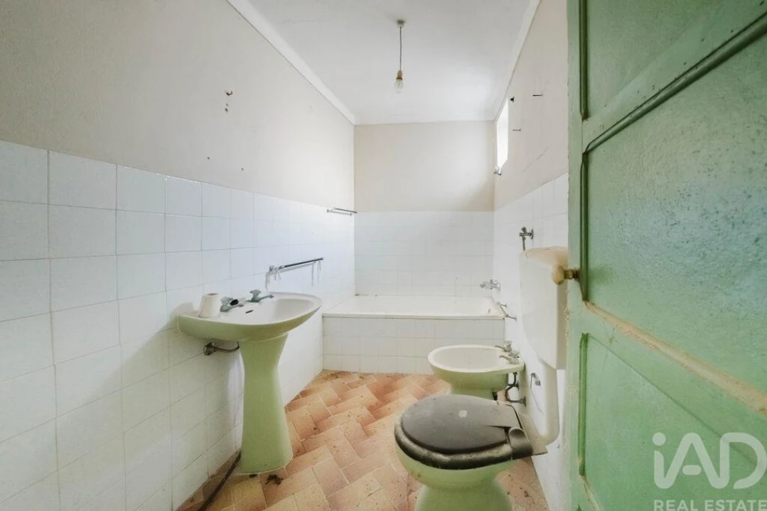 Moradia T3 para Venda em Serra D'El-Rei Foto 22