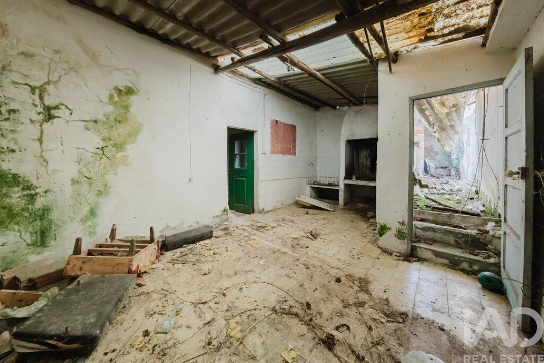 Moradia T3 para Venda em Serra D'El-Rei Foto 24