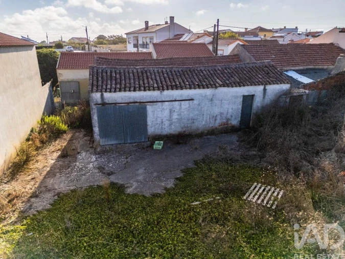 Moradia T3 para Venda em Serra D'El-Rei Foto 15