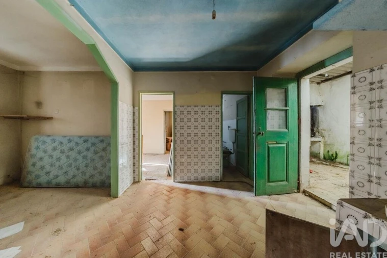 Moradia T3 para Venda em Serra D'El-Rei Foto 20