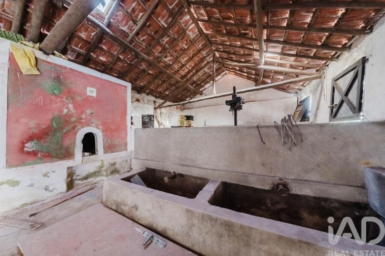 Moradia T3 para Venda em Serra D'El-Rei Foto 19