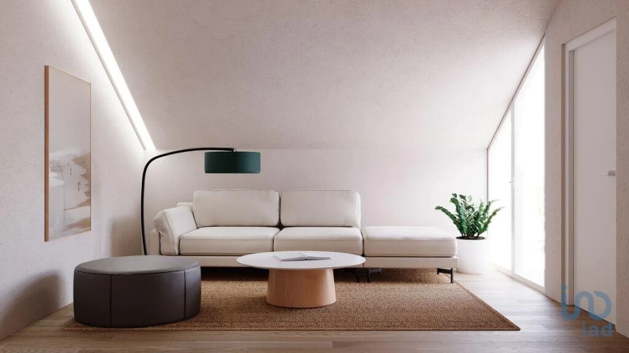 Moradia T3 para Venda em Serra D'El-Rei Foto 10