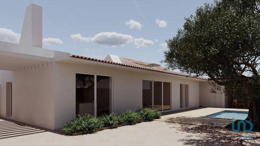 Moradia T3 para Venda em Serra D'El-Rei Foto 6