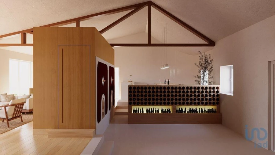 Moradia T3 para Venda em Serra D'El-Rei Foto 4