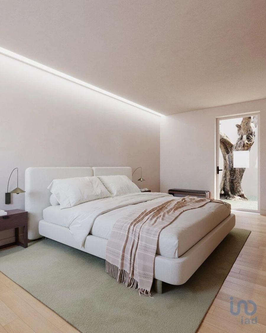 Moradia T3 para Venda em Serra D'El-Rei Foto 7