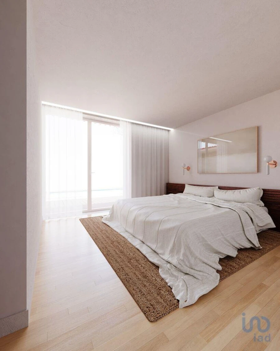 Moradia T3 para Venda em Serra D'El-Rei Foto 8