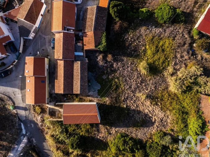 Moradia T3 para Venda em Serra D'El-Rei Foto 16