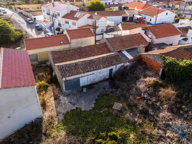 Moradia T3 para Venda em Serra D'El-Rei Foto 14