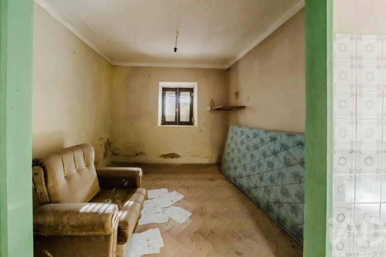 Moradia T3 para Venda em Serra D'El-Rei Foto 21