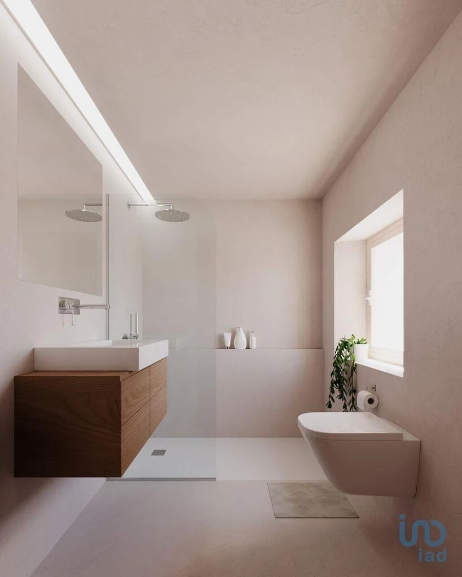 Moradia T3 para Venda em Serra D'El-Rei Foto 11