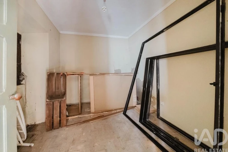 Moradia T3 para Venda em Serra D'El-Rei Foto 26