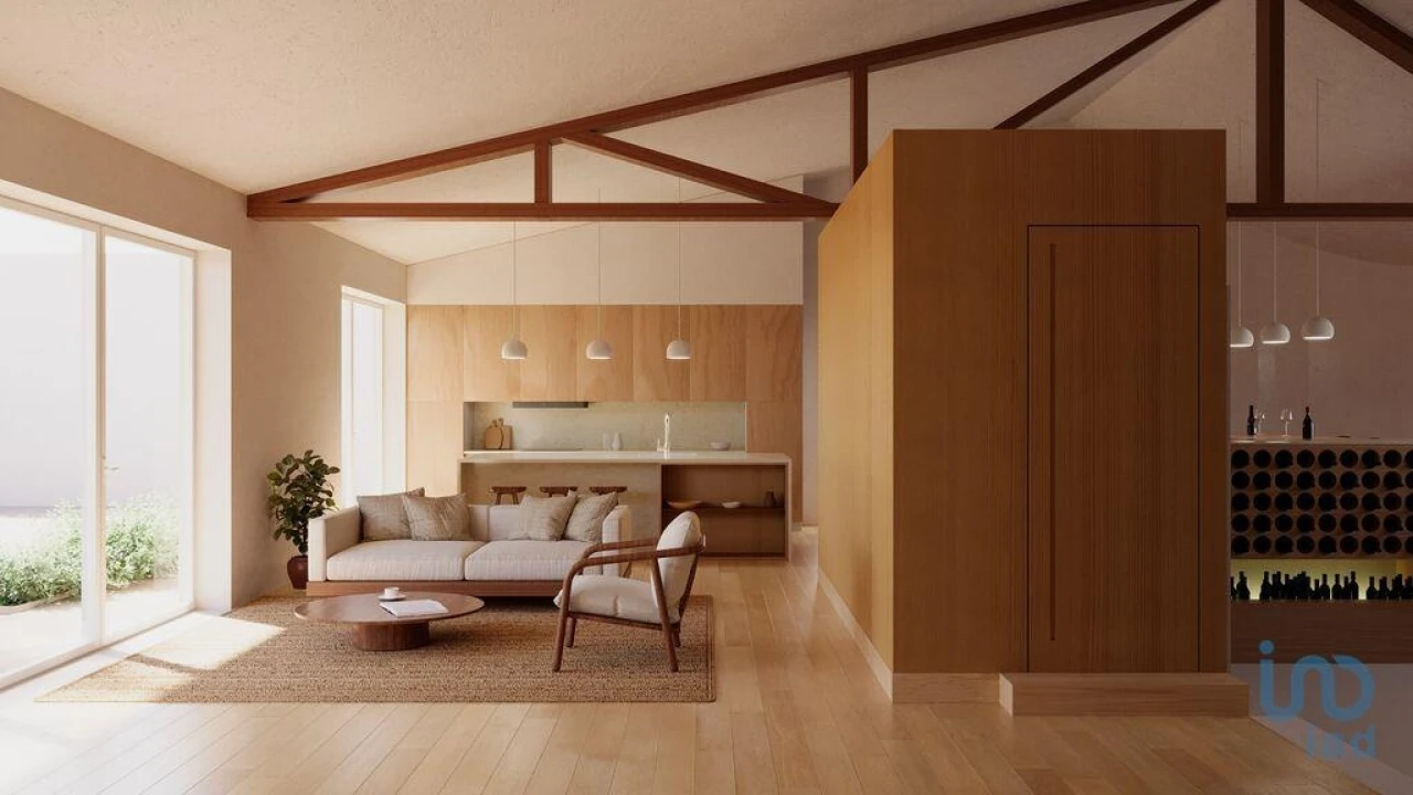 Moradia T3 para Venda em Serra D'El-Rei Foto 3