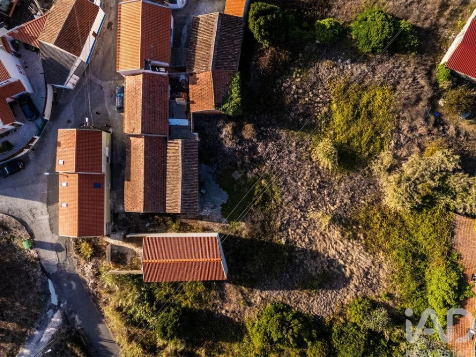 Moradia T3 para Venda em Serra D'El-Rei Foto 16