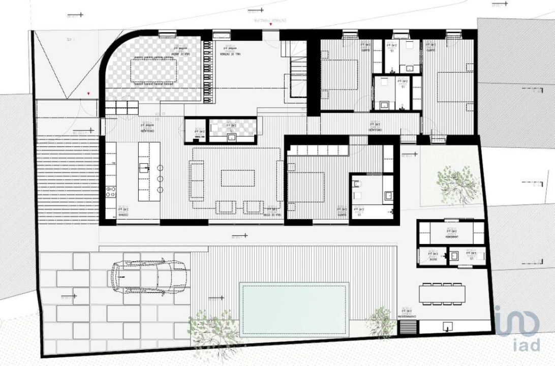 Moradia T3 para Venda em Serra D'El-Rei Foto 12