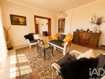 Moradia T5 para Venda em Barrio