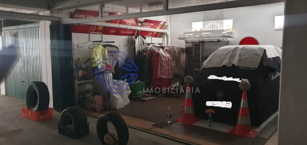 Garagem para Venda em Montijo e Afonsoeiro Foto 6