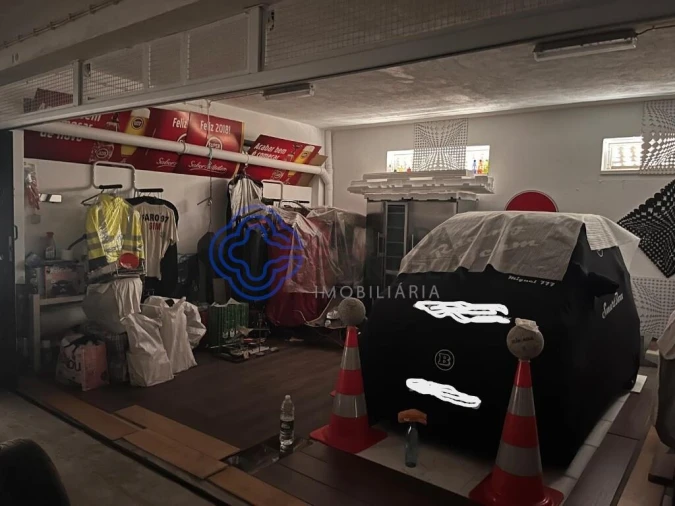 Garagem para Venda em Montijo e Afonsoeiro Foto 7