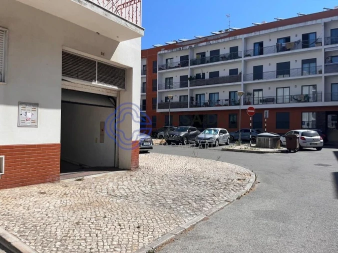 Garagem para Venda em Montijo e Afonsoeiro Foto 1
