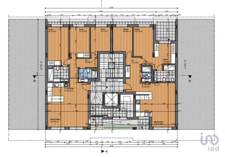 Apartamento T3 para Venda em Montijo e Afonsoeiro Foto 3