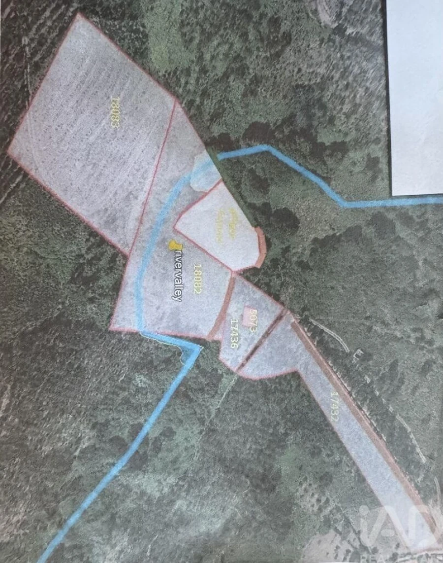 Moradia para Venda em Pedrogão Grande Foto 29