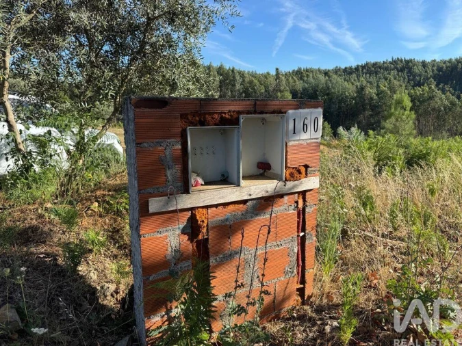 Moradia para Venda em Pedrogão Grande Foto 26