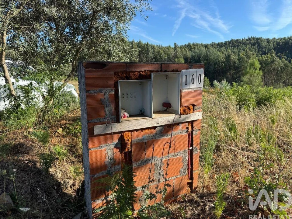 Moradia para Venda em Pedrogão Grande Foto 26