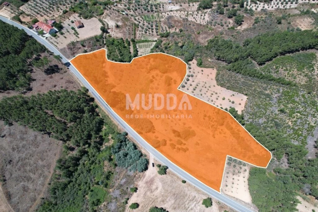 Terreno para Venda em Bouça Foto 1