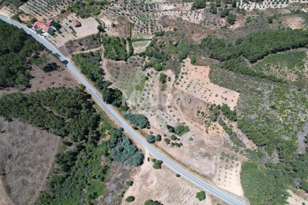 Terreno para Venda em Bouça Foto 3