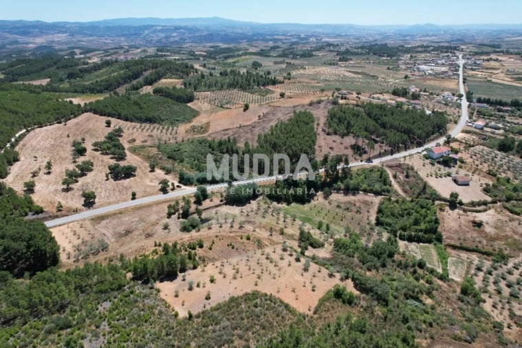 Terreno para Venda em Bouça Foto 7