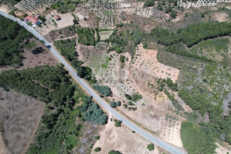Terreno para Venda em Bouça Foto 3