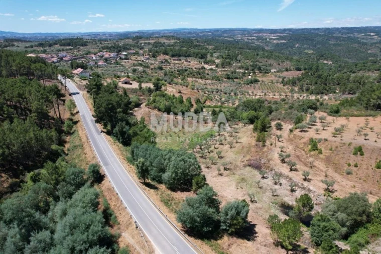 Terreno para Venda em Bouça Foto 10