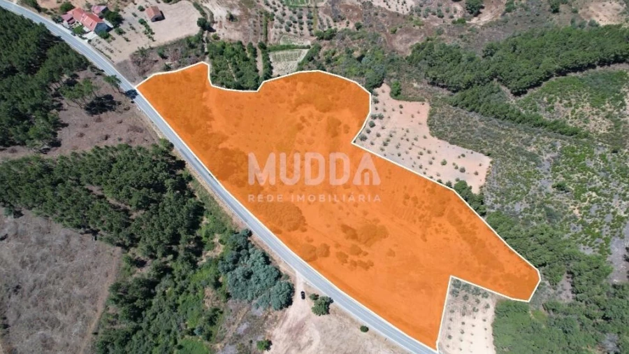 Terreno para Venda em Bouça