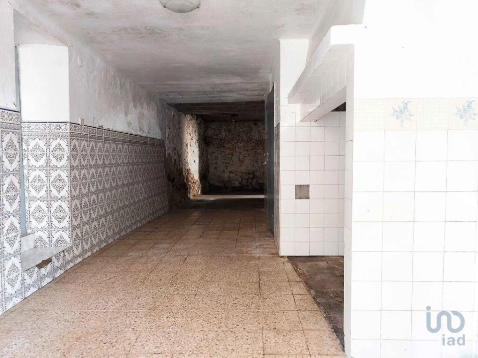 Moradia T2 para Venda em Gafete Foto 2