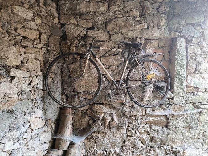 Moradia T2 para Venda em Gafete Foto 16