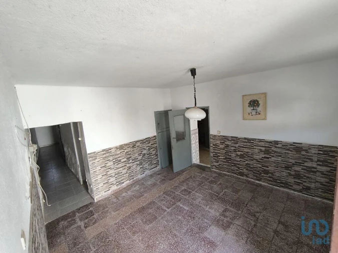 Moradia T2 para Venda em Gafete Foto 10