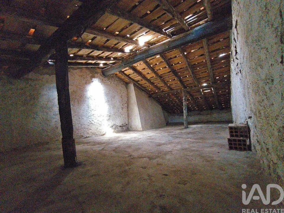 Moradia T2 para Venda em Gafete Foto 21