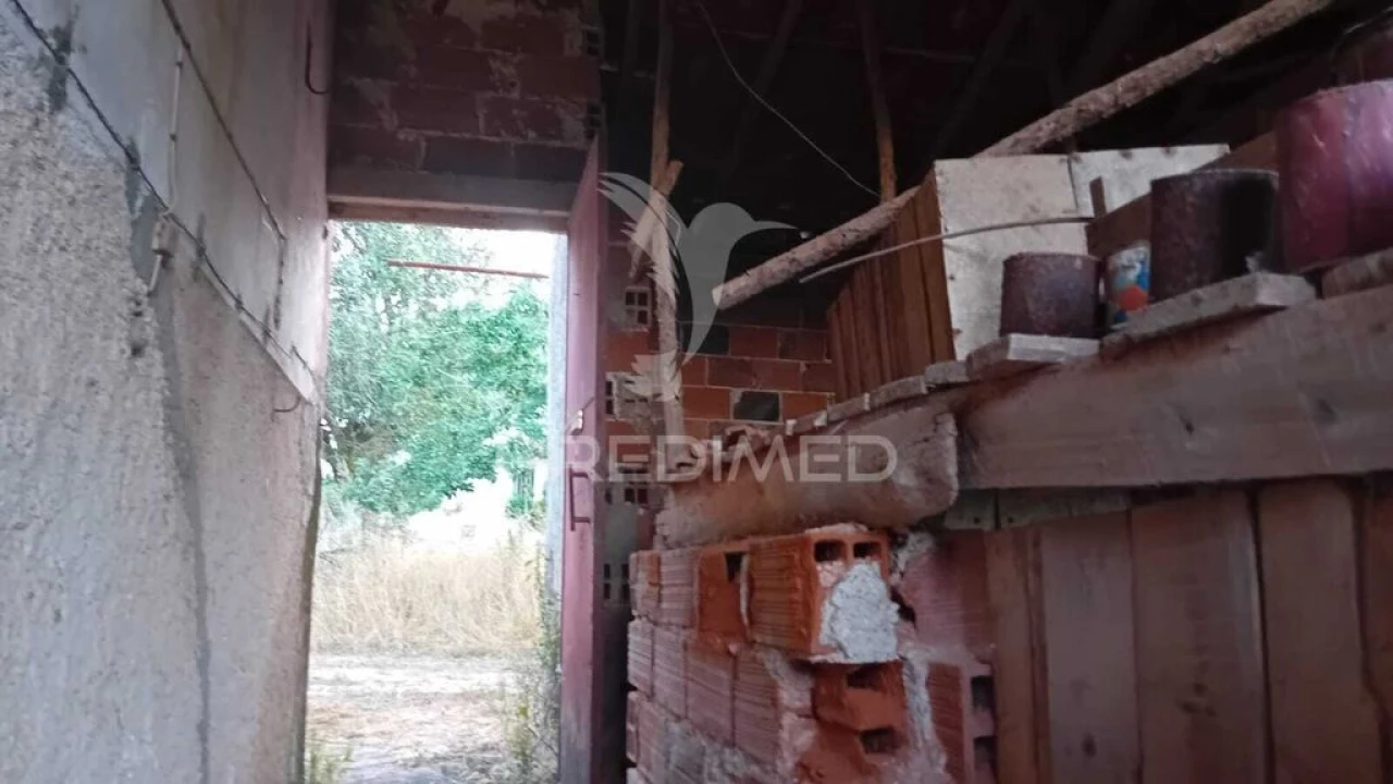 Moradia T3 para Venda em Alvaiázere Foto 16