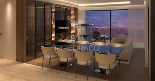 Apartamento T2 para Venda em São Martinho