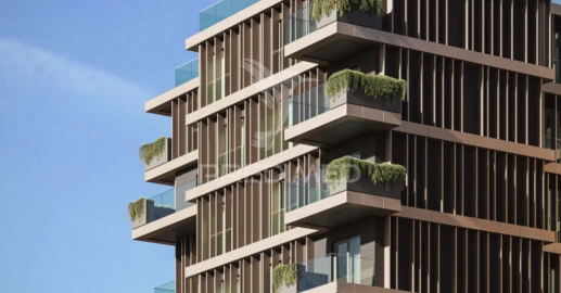 Apartamento T2 para Venda em São Martinho