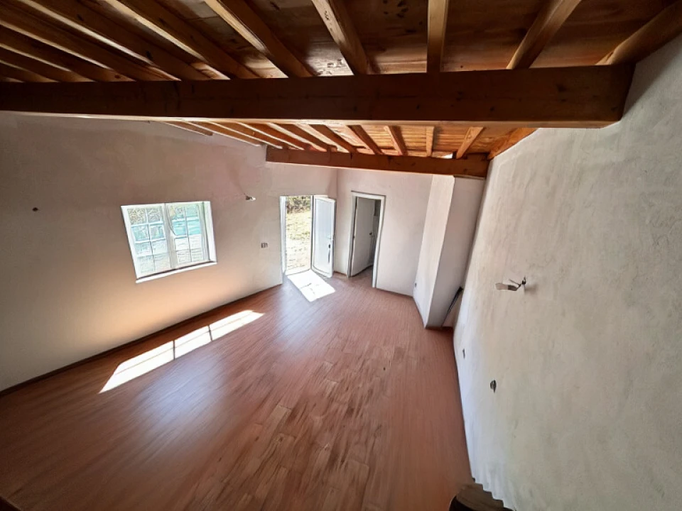 Moradia T2 para Venda em Aguas Belas Foto 9