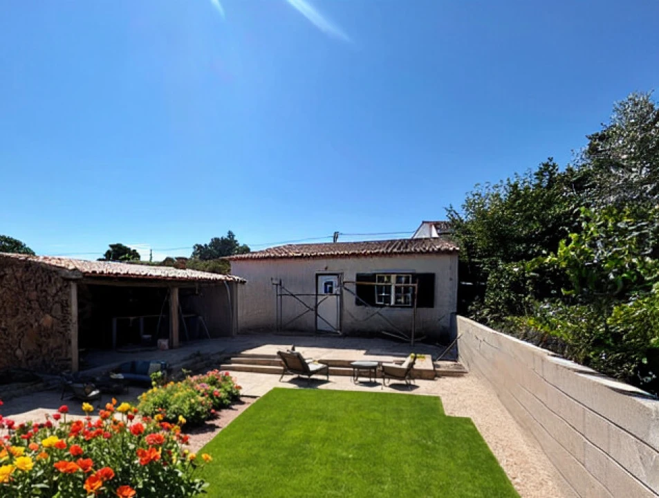 Moradia T2 para Venda em Aguas Belas Foto 2