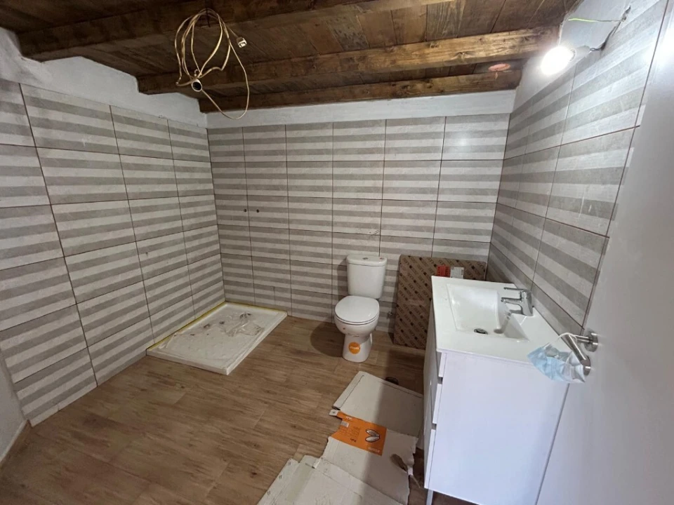 Moradia T2 para Venda em Aguas Belas Foto 21