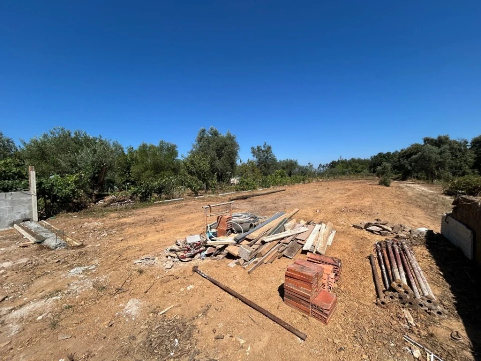 Moradia T2 para Venda em Aguas Belas Foto 5